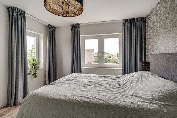 Medium property photo - Oranjeweg 107A, 6991 WK Rheden